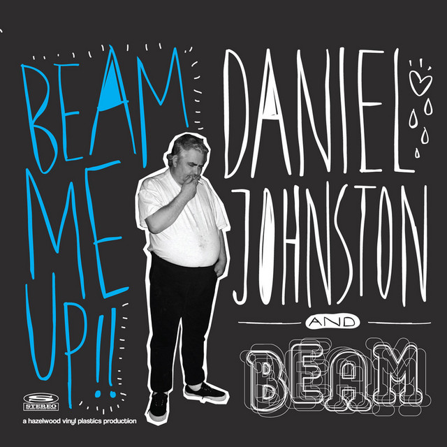 Beam Me Up! cover art