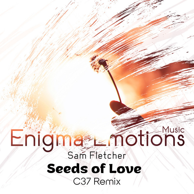 Обкладинка: Seeds of Love - C37 Remix — Sam Fletcher