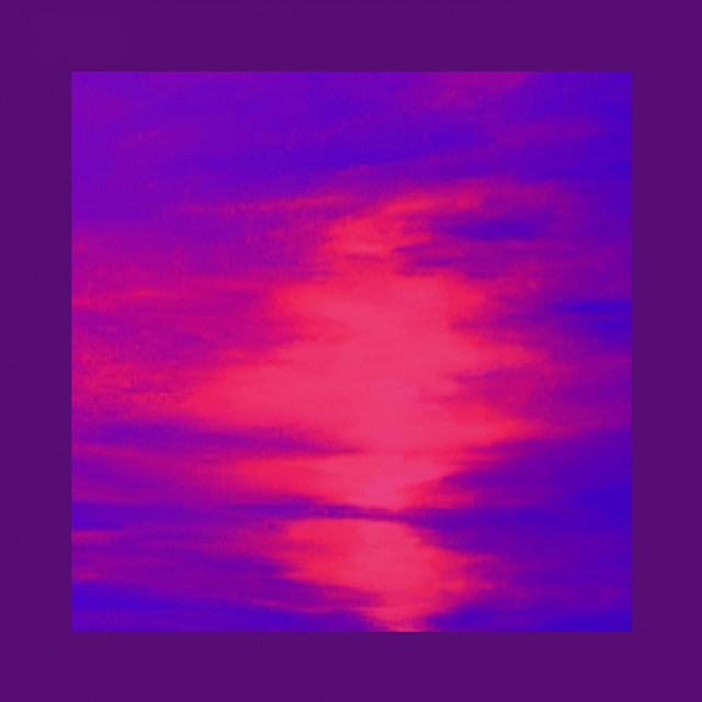 Sunset Over The Danube - Mechanic Brain Remix cover art