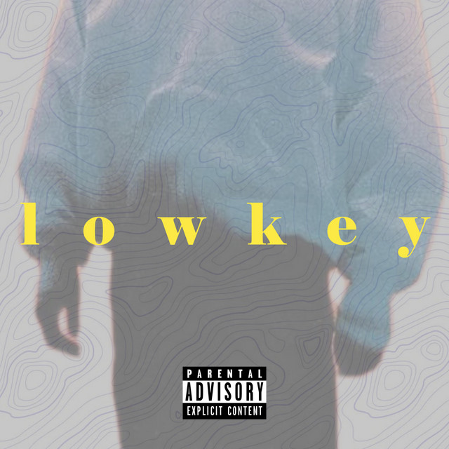 lowkey cover art