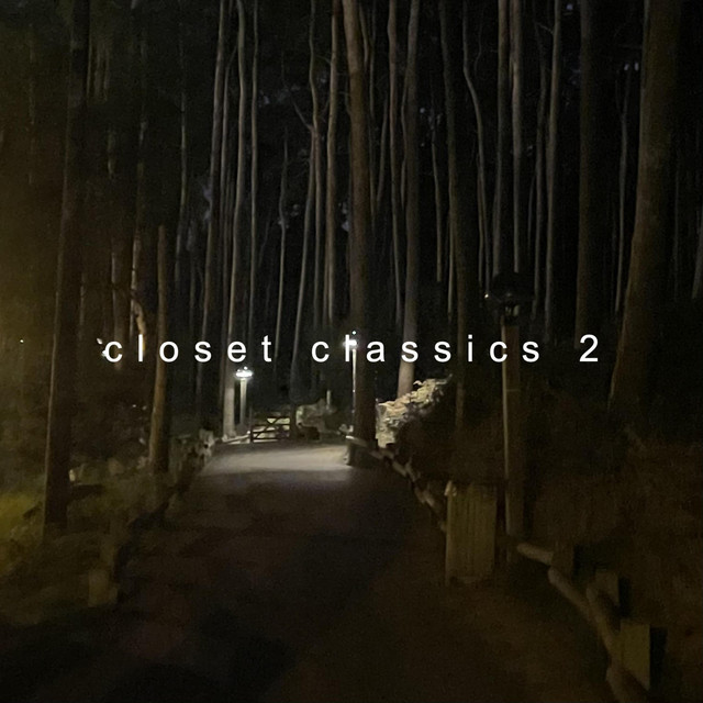 closet classics 2 cover art