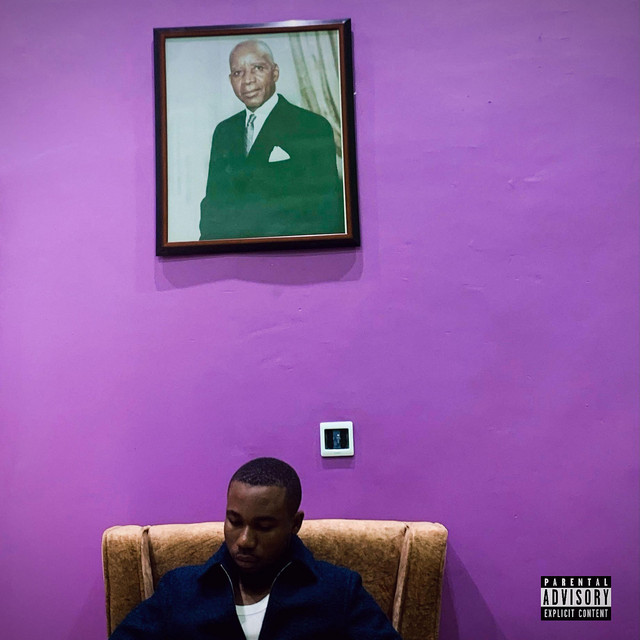 Cordial cover art