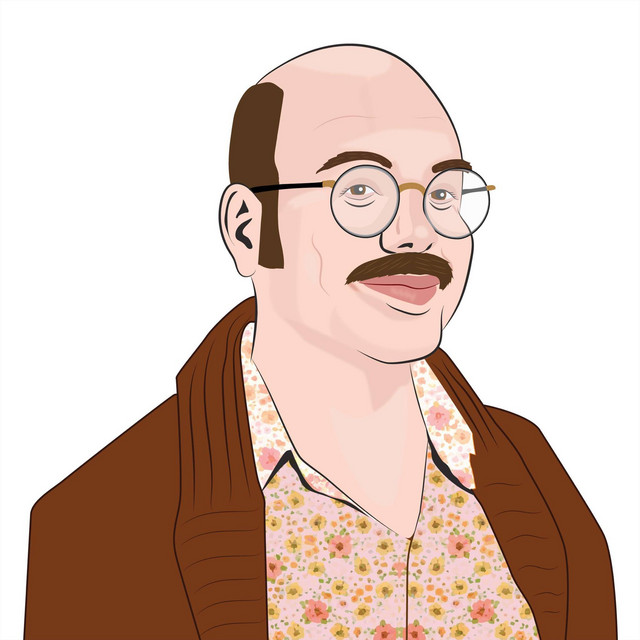Trashcan Paul