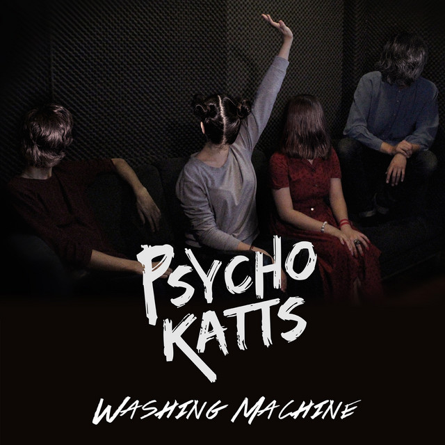 Psycho Katts