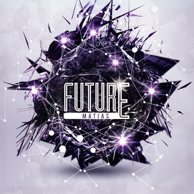 Future cover art
