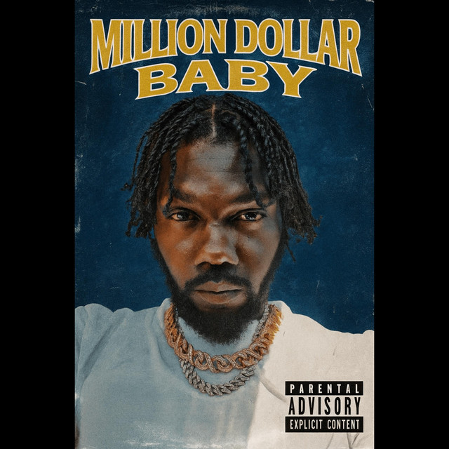 Million Dollar Baby