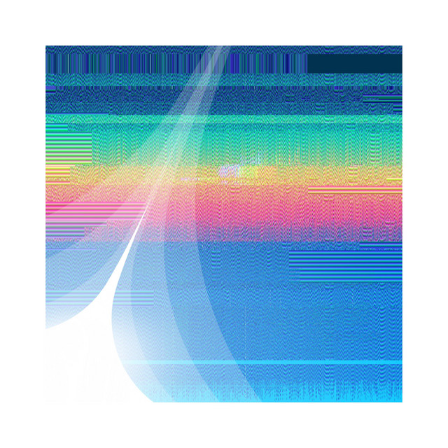 Cover art for HYPERLIGHT