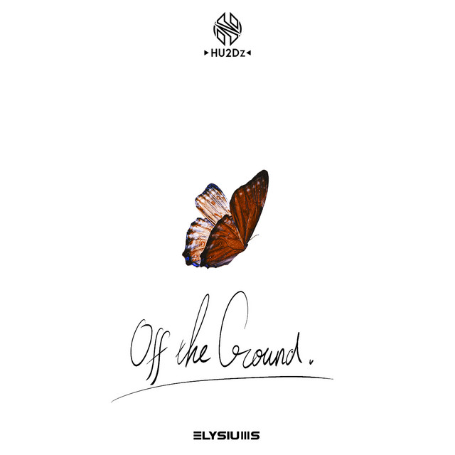 Off The Ground cover art