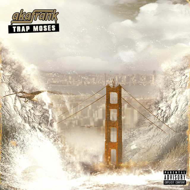 Trap Moses cover art