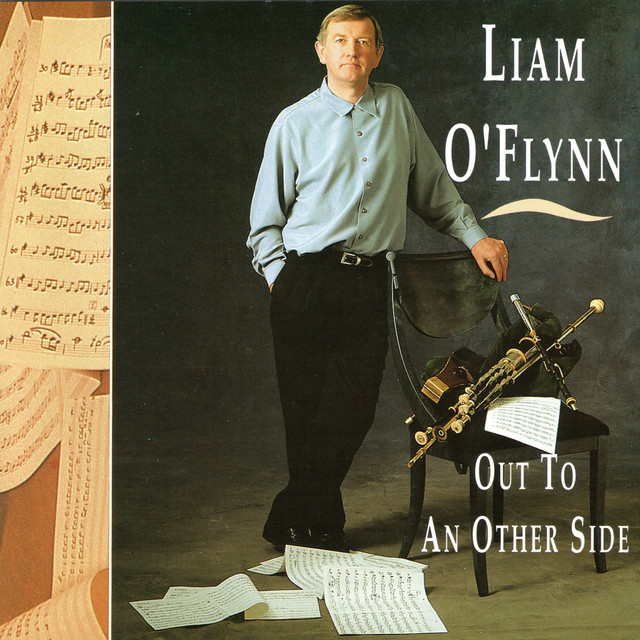 Out To An Other Side cover art