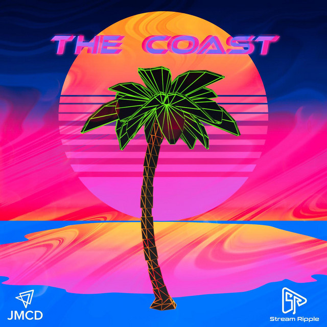 The Coast cover art