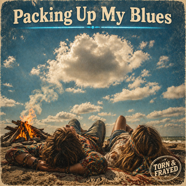 Packed Up My Blues
