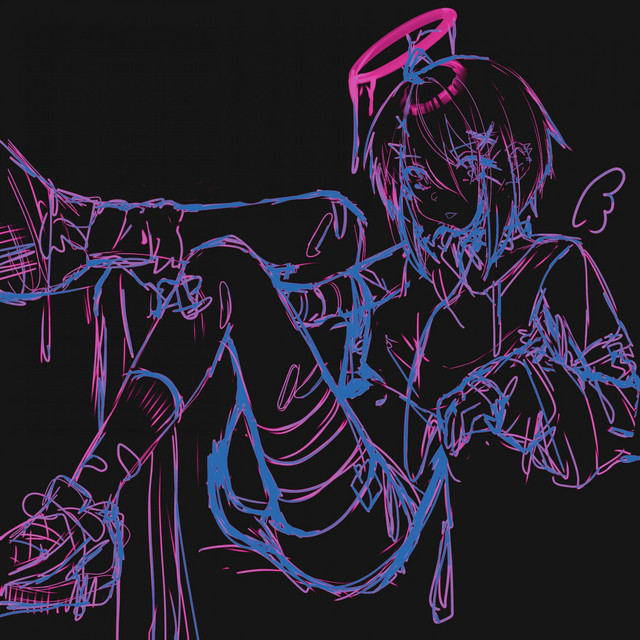 Reborn cover art
