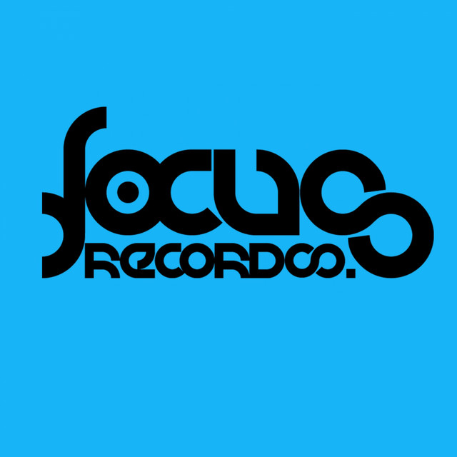 Focus Digital 001 cover art