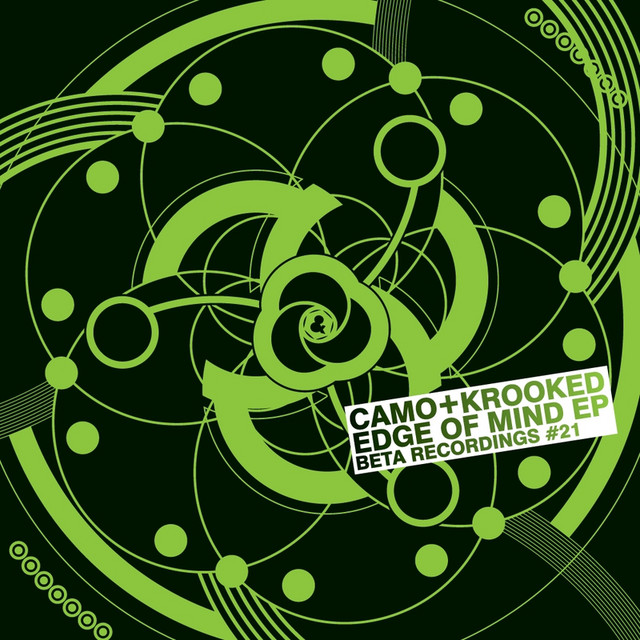 Numbers - Camo & Krooked Remix