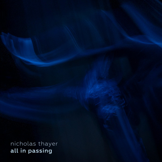 All In Passing cover art