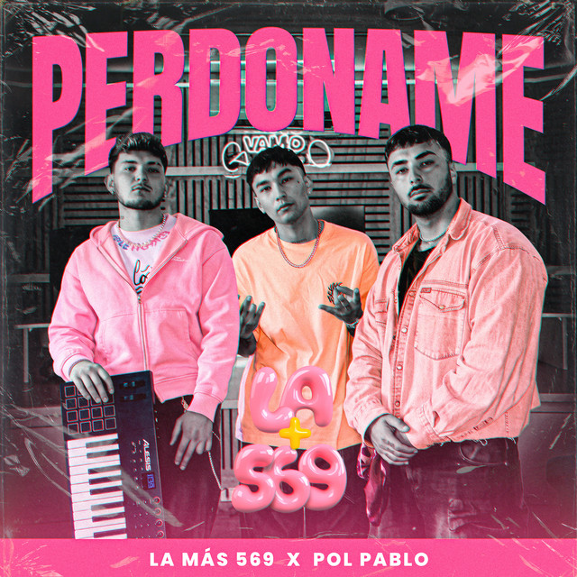 Perdóname