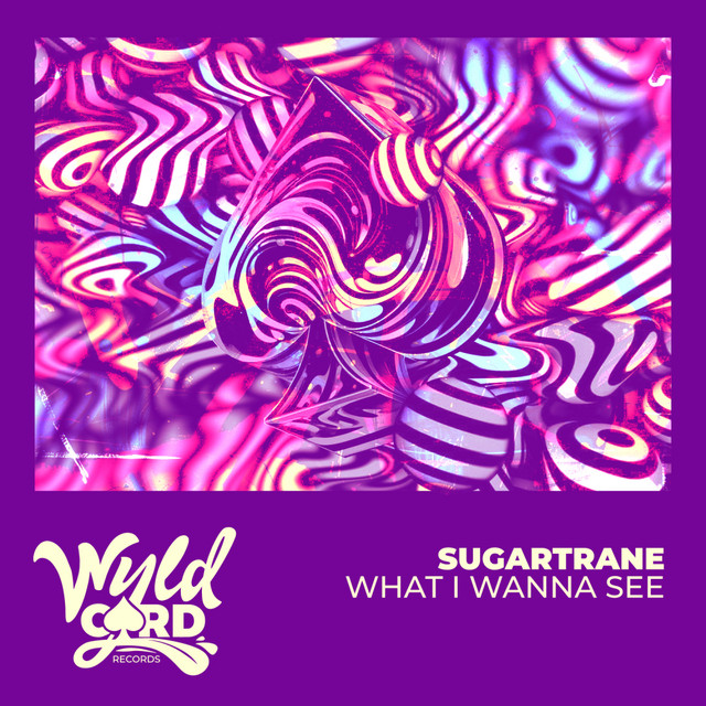 Sugartrane – What I Wanna See - Extended Mix
