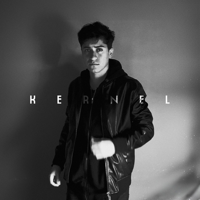 Kernel cover art