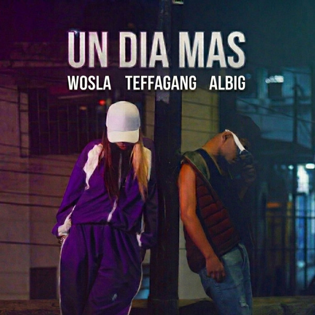 Un dia mas