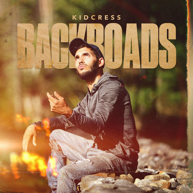 BackRoads cover art