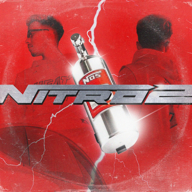 NITRO 2 cover art