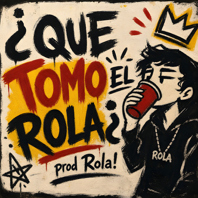 ¿Que Tomo el Rola¿