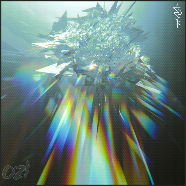 Solstice cover art