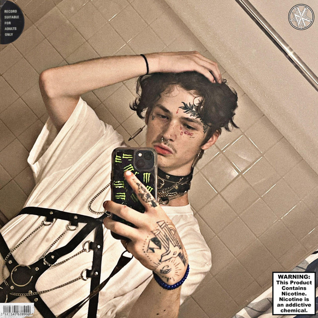 KiNG NiNE cover art