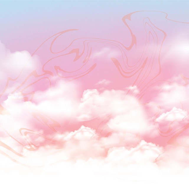 Waves In The Clouds