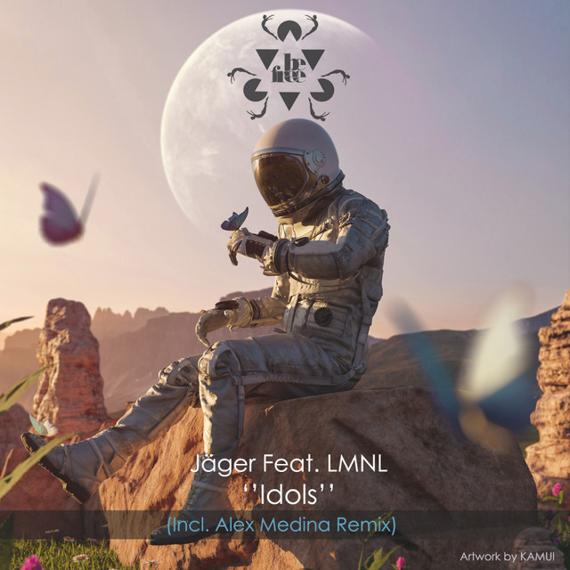 Idols album art