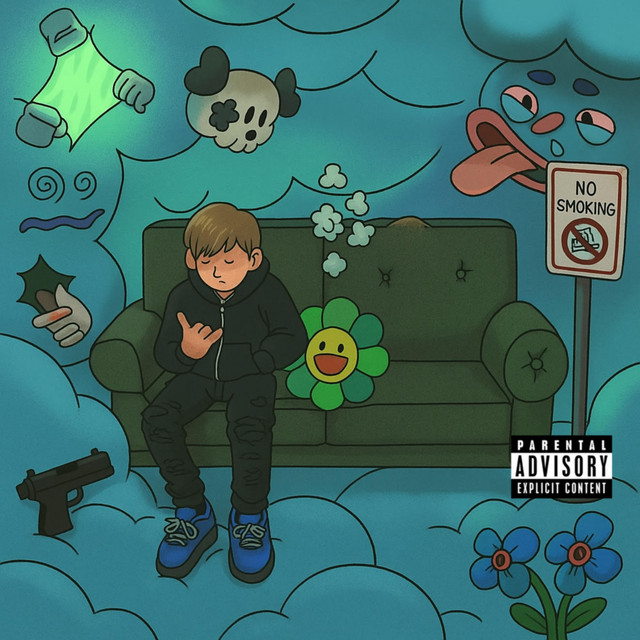 undefined album image