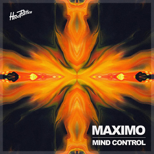 Mind Control cover art