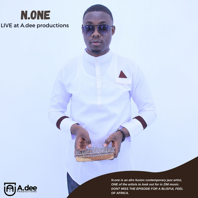 N.one Singles - EP by N.one | Spotify