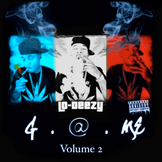 G. @. Me 2 cover art