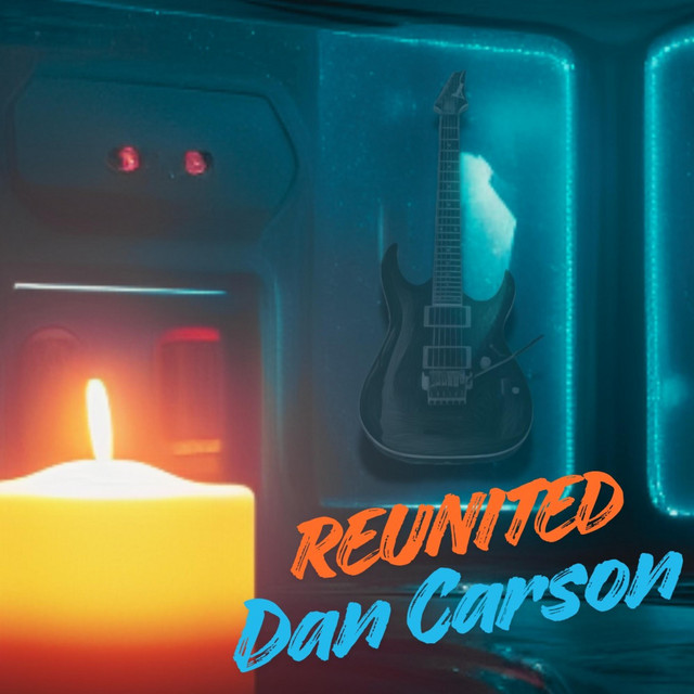 Reunited cover art