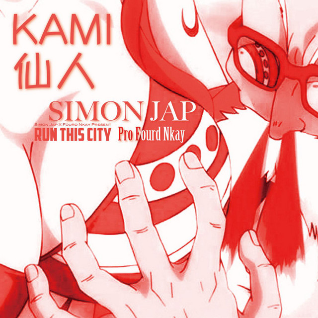 KAMISENNIN - Single by SIMON JAP | Spotify