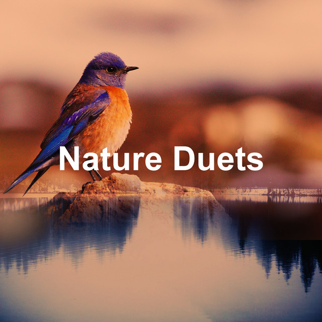 Nature Duets cover art