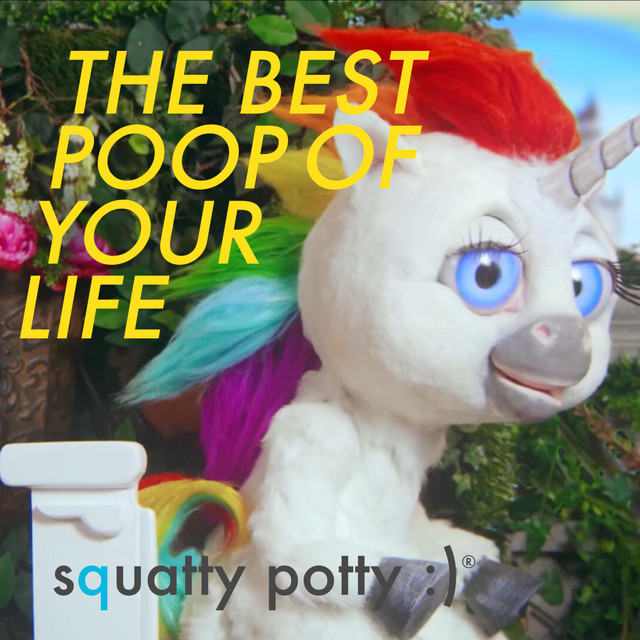The Best Poop of Your Life Single by Squatty Potty Spotify