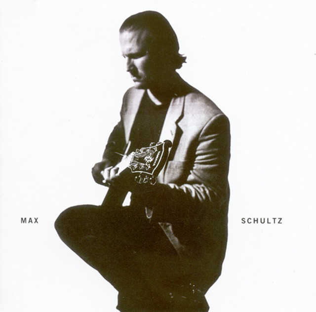 The Promise cover art
