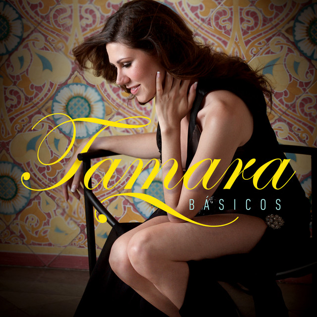 Básicos by Tamara