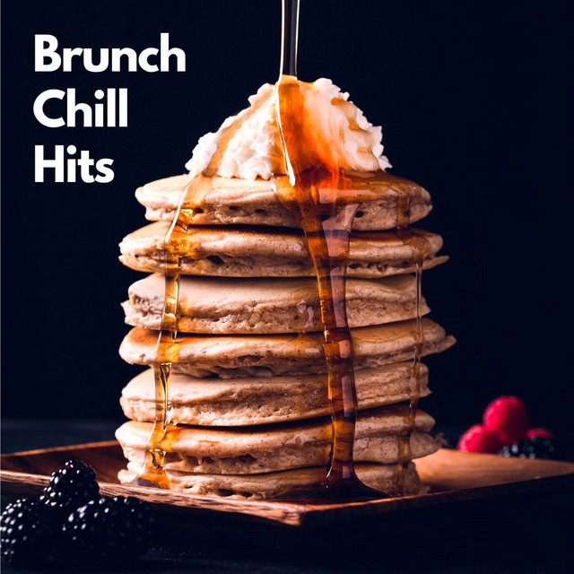 Brunch Chill Hits cover art
