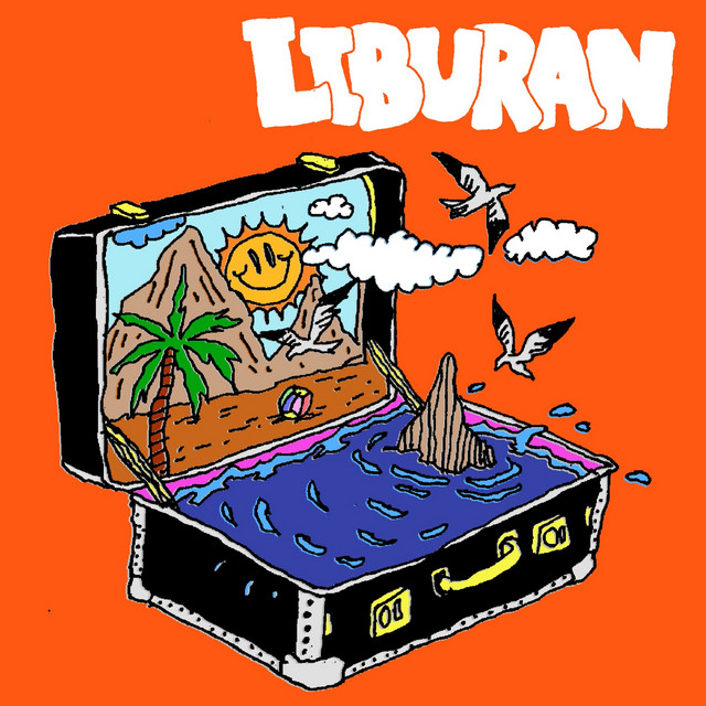 undefined album image