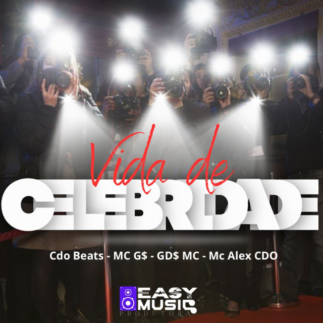 Vida de celebridade