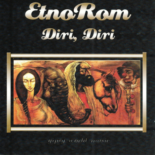Diri, Diri cover