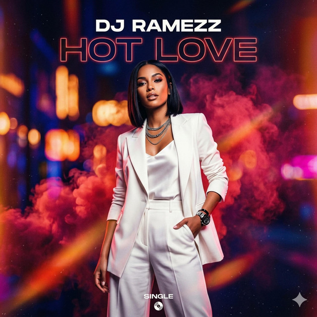 Hot Love
