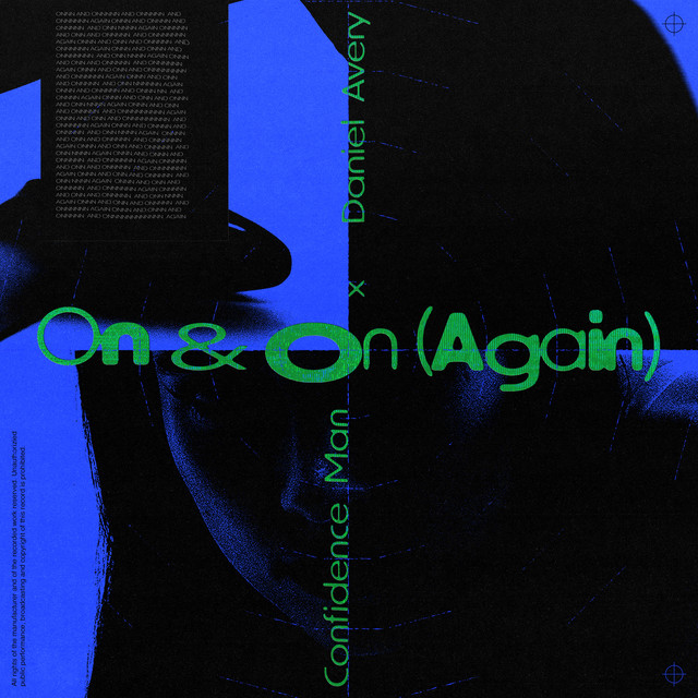 On & On (Again) cover art