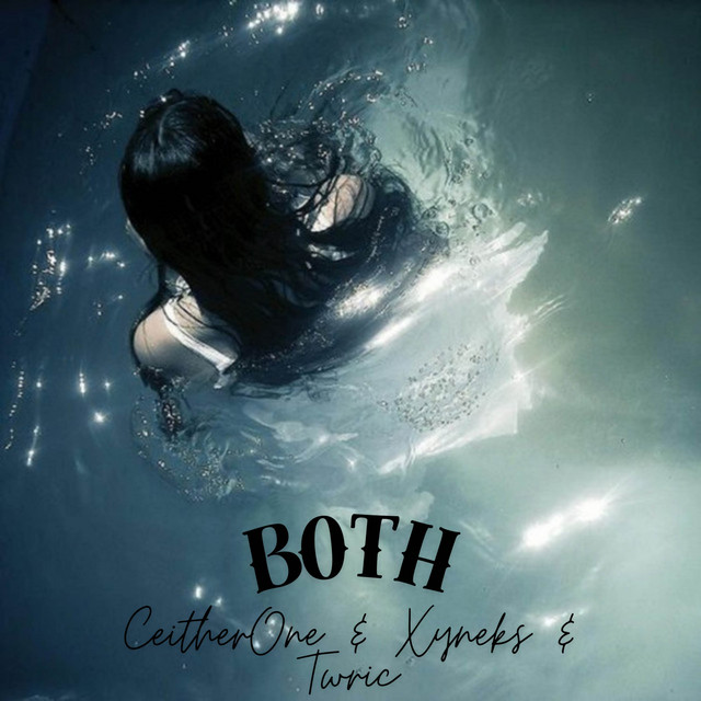 Both cover art