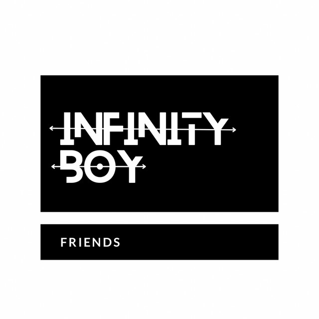 FRIENDS - song and lyrics by Infinity Boy | Spotify