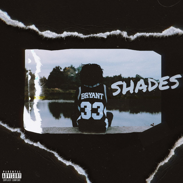 Shades cover art